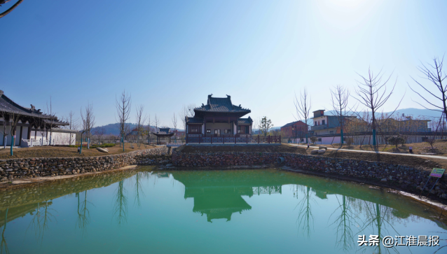 紧密结合肥东文旅 提高文创产品“文化性”“地方性”