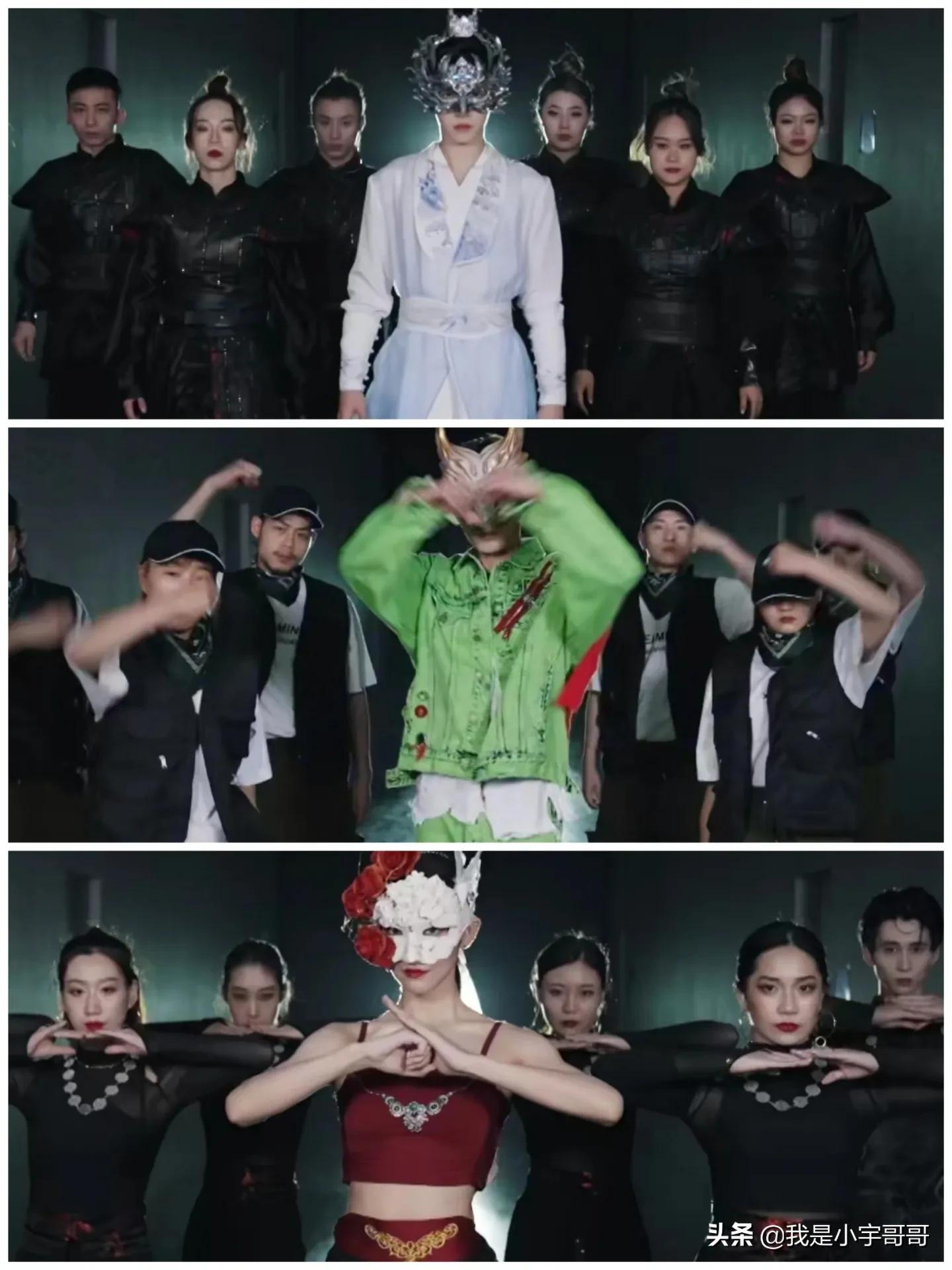 《蒙面舞王3》今晚开播，阵容强大，赛制再度革新，精彩不容错过