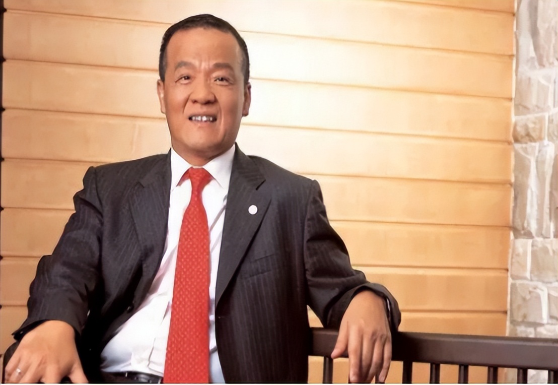 比联想更触目惊心，坐拥10万亿却非国企，中国平安背后站着谁？