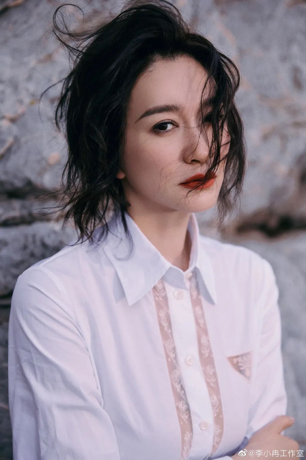 宋威龙被于正压着打？张天爱跟前任复合了？王大陆带妹讨好高层？