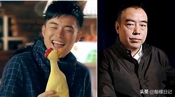 娱乐圈鲜为人知的亲属关系，陈凯歌陈赫不算啥，每一对都意想不到