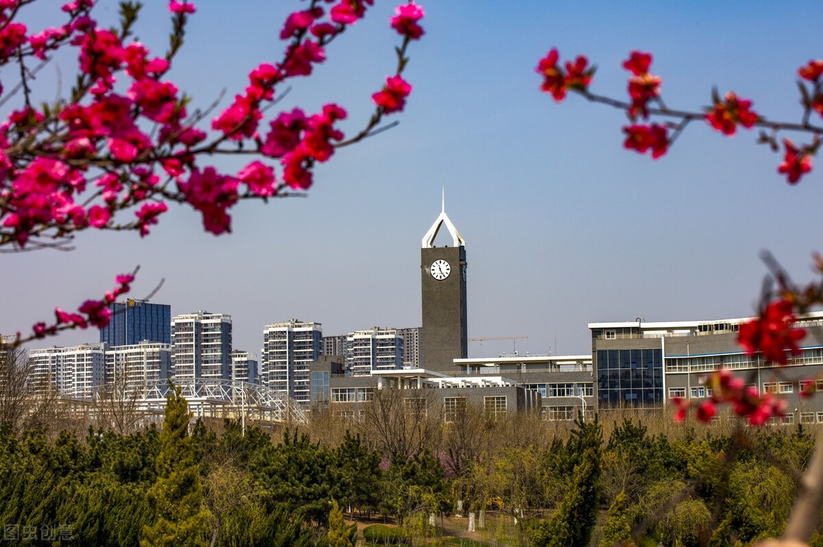 2022年高考，山东这5所大学新增中外合作项目，收分略低，收藏