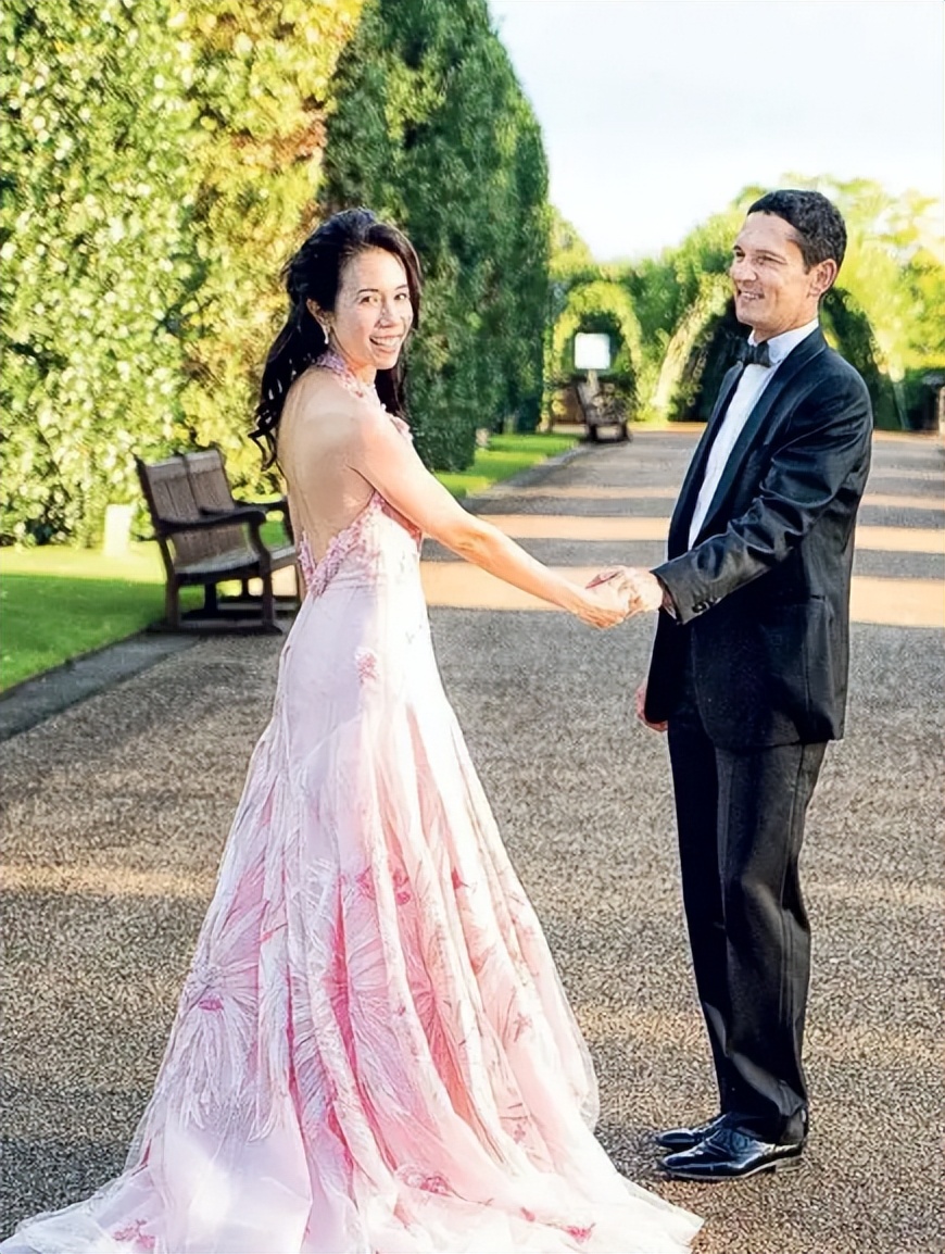 7位嫁给普通人的女星，比起嫁入豪门，她们的爱情更让人安心