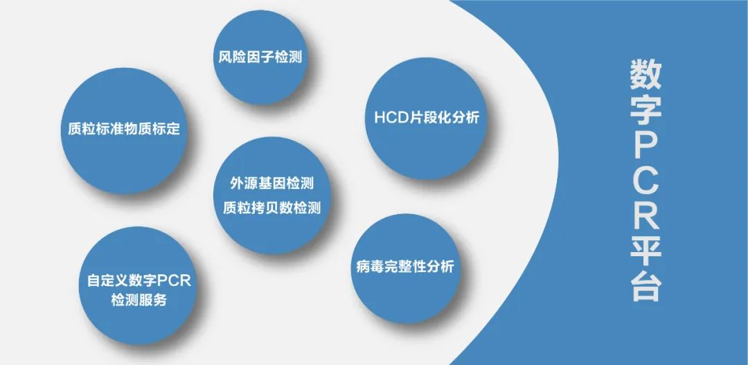 产品信息 | 数字PCR即用型预混液