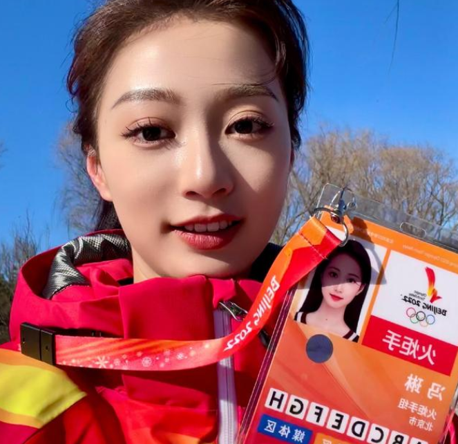 中国传媒大学校花（中传校花）