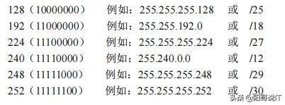 全程软件测试（一零三）：网络基础知识—读书笔记