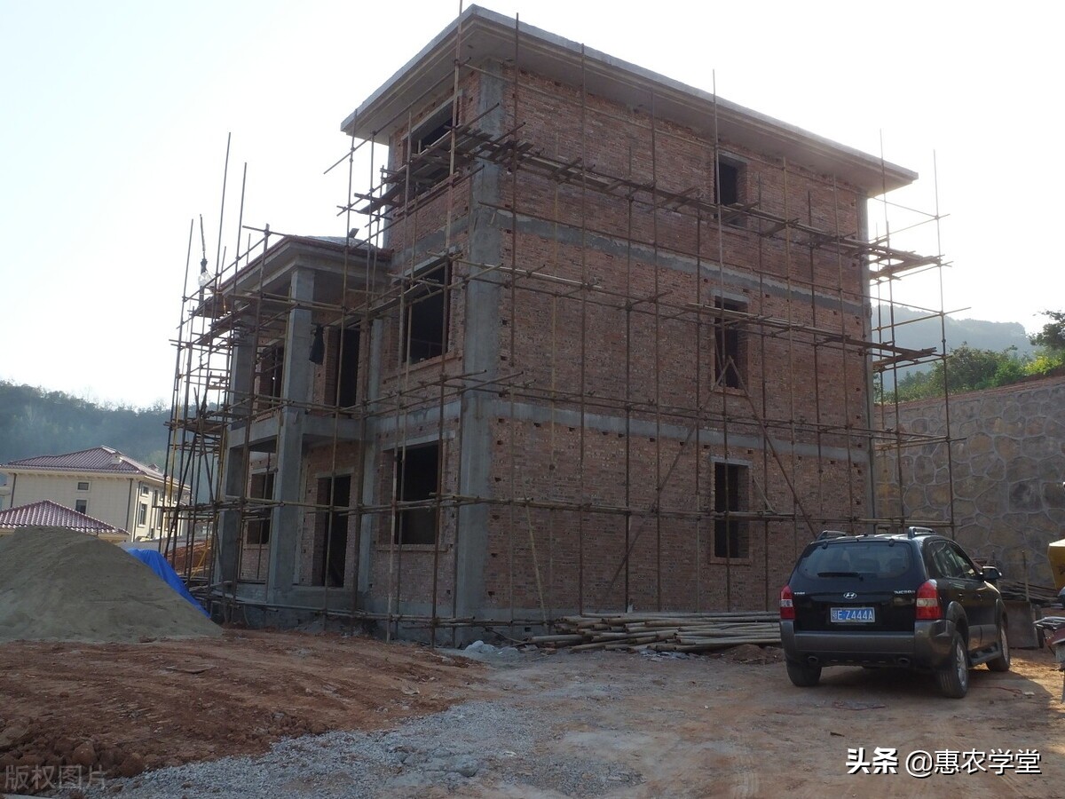 农村宅基地,农村宅基地拆迁补偿新标准