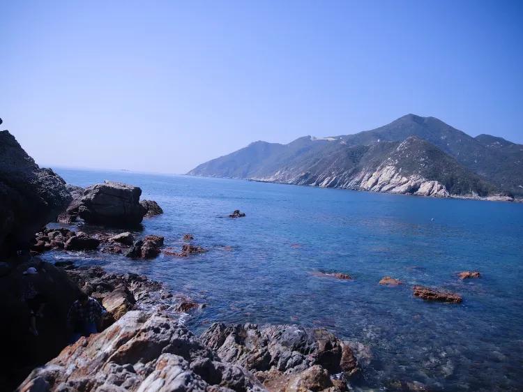 盘点深圳龙岗区20个著名旅游景点(图19)