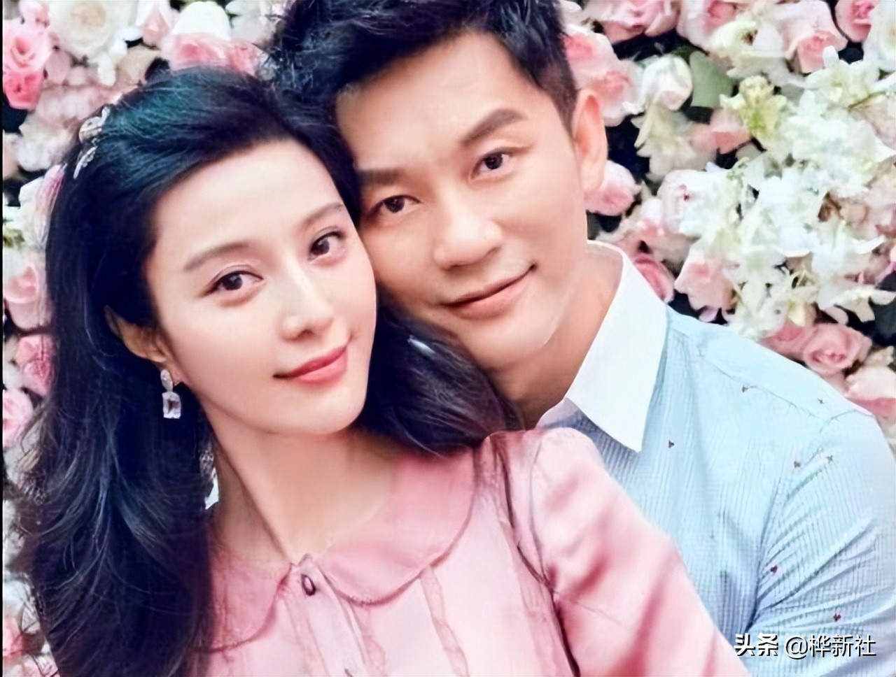 劣迹艺人：武功大揭秘