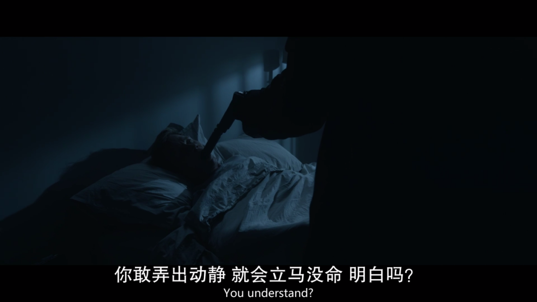 燃爆了！复仇爽片都给我按这个拍