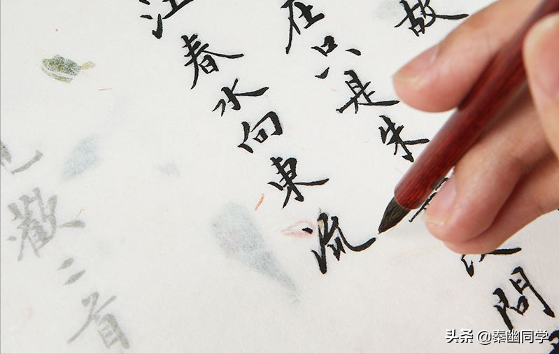 十五个美到令人窒息的雅称，修仙小说的主角名有素材了