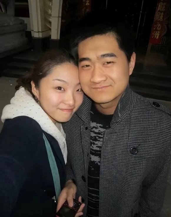 23岁当央视主播，2年后命丧男友刀下，她的人生太过悲剧