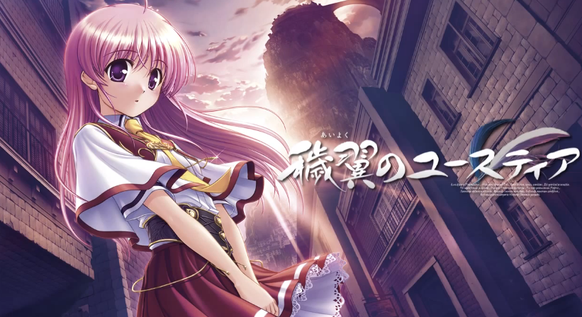 日本热血系10大galgame推荐