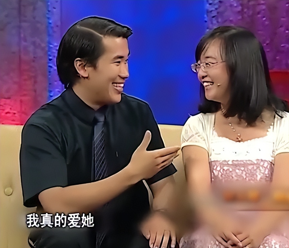 被张艺谋劝退娱圈后，转身嫁美籍华人，“谋女郎”魏敏芝怎样了？