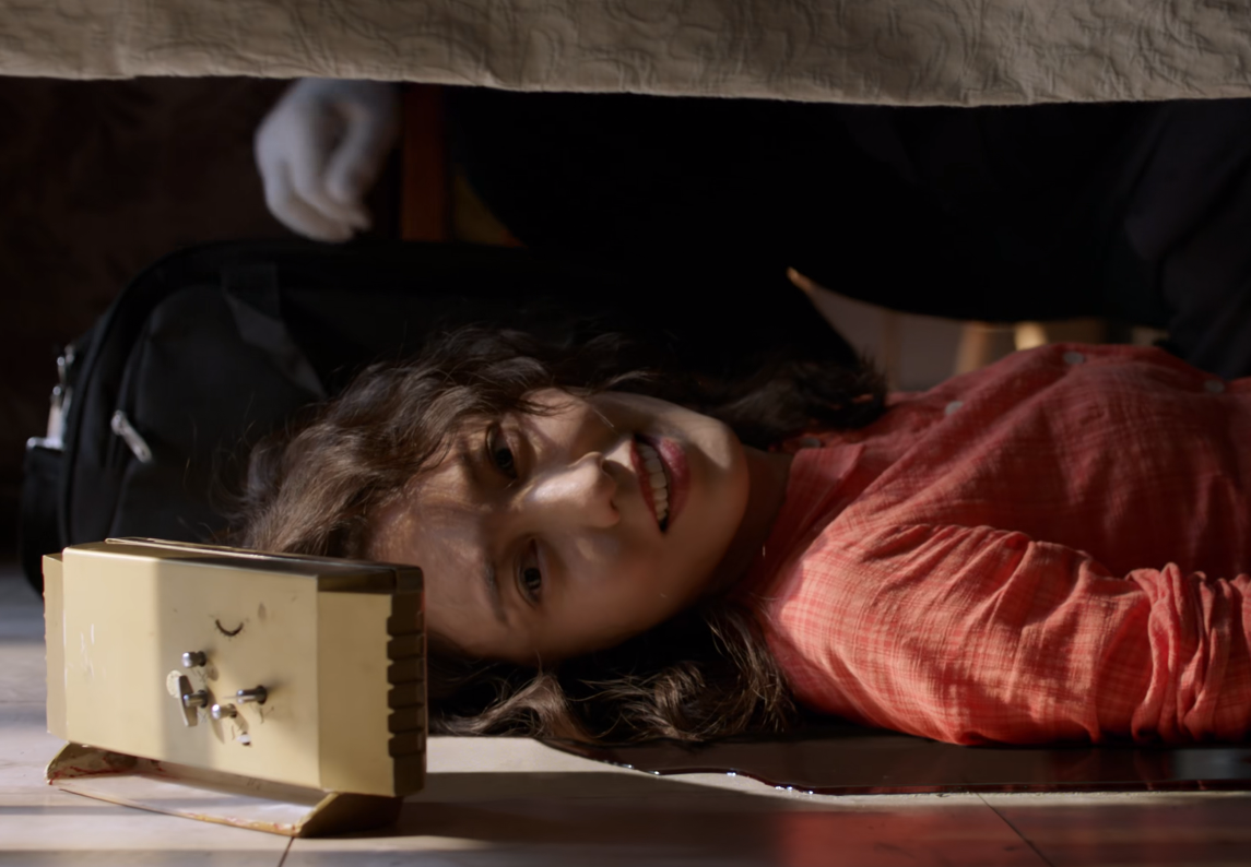 秦岚《关于唐医生的一切》今晚首播，阵容雄厚，4位配角可期待