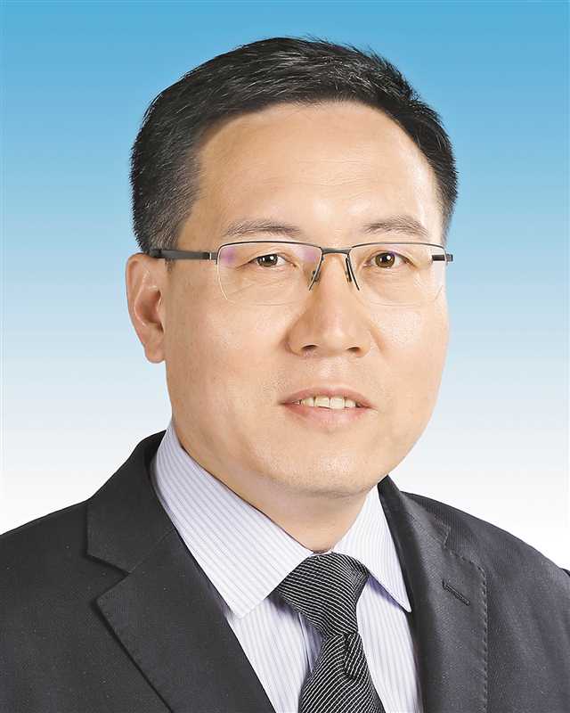 中國共產黨重慶市第六屆委員會書記、副書記、常委簡介