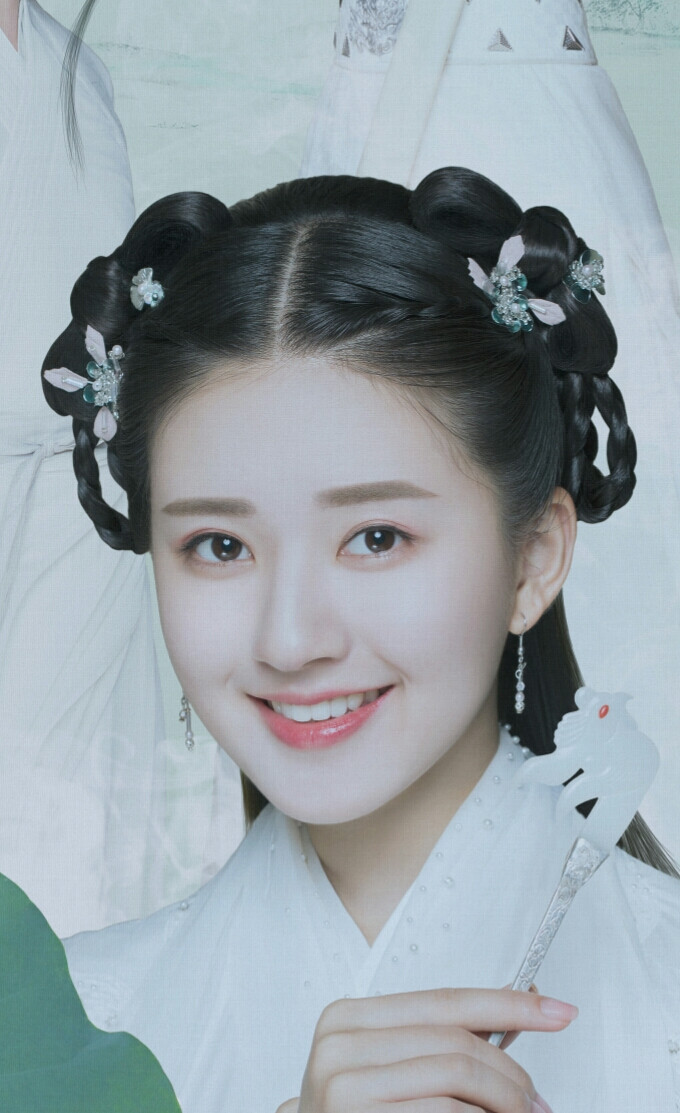 四川的女星很美呀！这5位女星个个貌美如花，你最喜欢谁