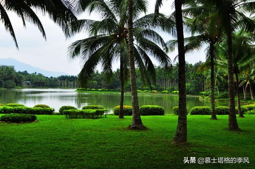 海南中线5座城市哪个更适合旅居养老？