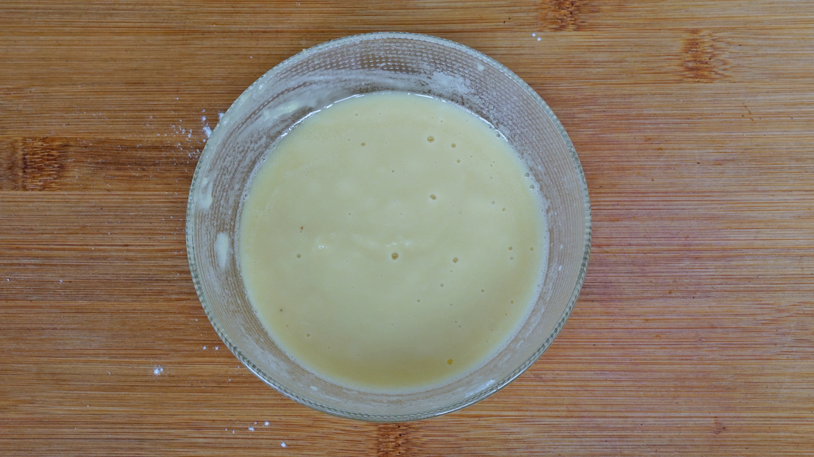 面粉最过瘾的6种做法，不用烤箱，咬一口酥掉渣，一出锅就抢光了