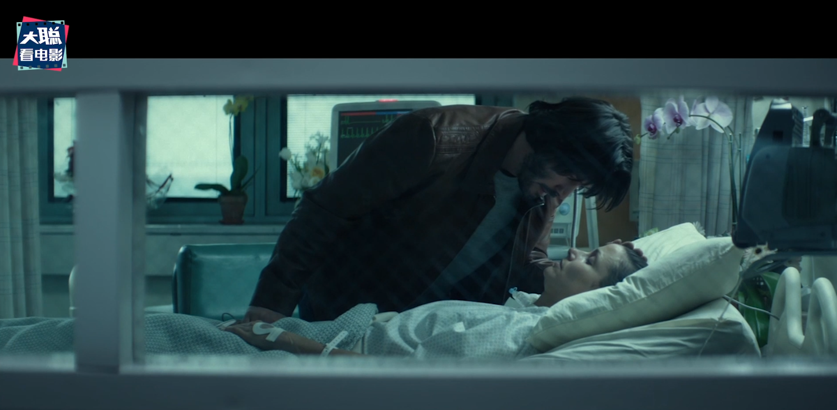 《疾速追杀4》预告解析！甄子丹再演盲人？叶问有枪切的什么路