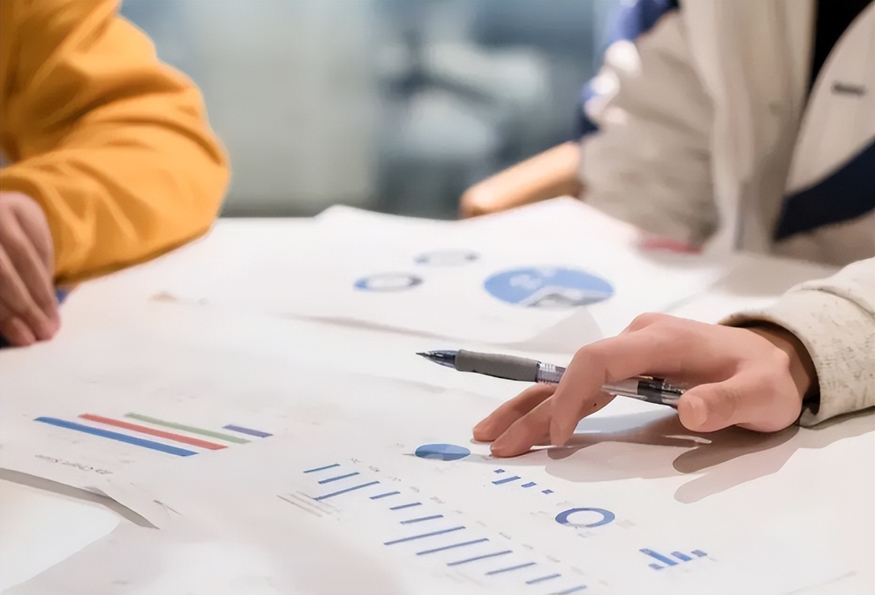 会计工作也算“铁饭碗”？过来人说出原因，网友：还真是