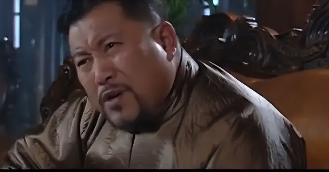 《大染坊》播出19年，演员境况各不相同，男主成渣男、配角成顶流