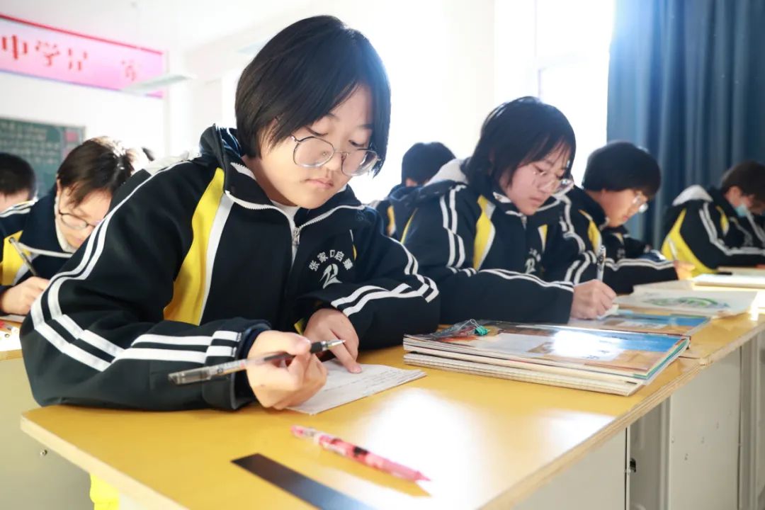 宣化启臻最是书香能致远