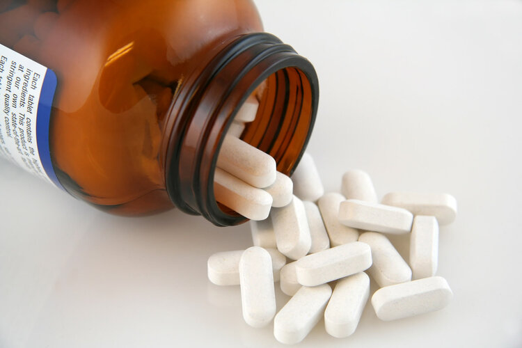 虾皮不补钙？这20种食物才是真正的“补钙之星”，但很多人不爱吃