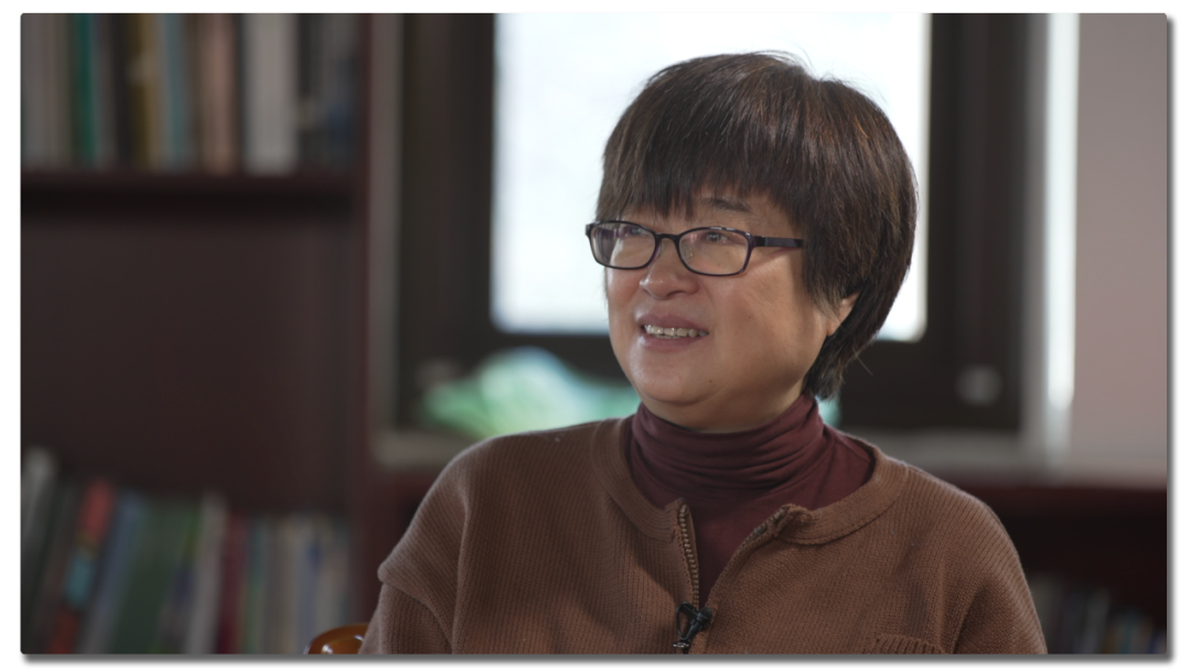 吕植：世界上与野生大熊猫最亲近的人，用行动解答为何要保护动物