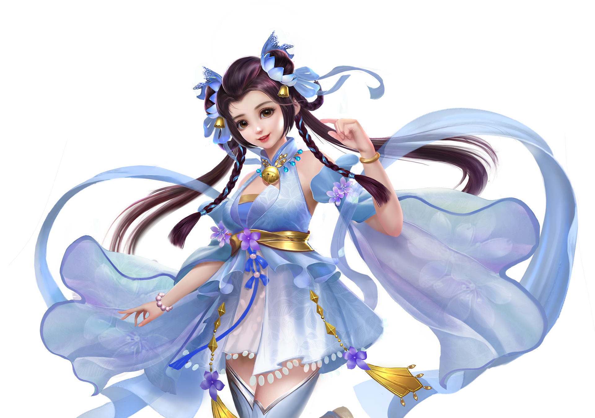 5本轻松愉快日常类小说，文笔惊艳梗多有趣，剧情让人期待感十足