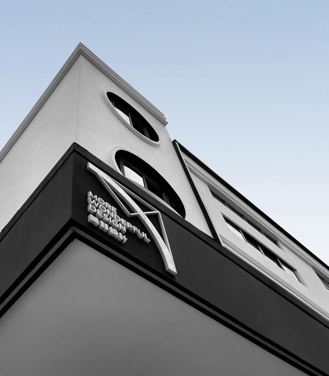 美林设计机构｜精准定义，多维兼顾，缔造精彩空间