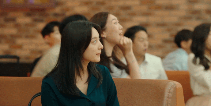 从 8.6到 9.1，它预定年度最佳韩剧