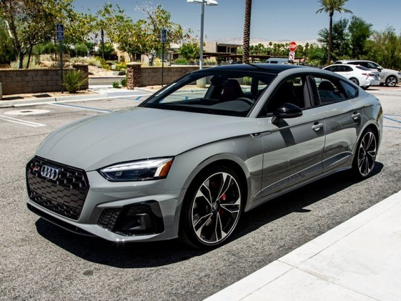 这十年奥迪离我越来越远,奔驰离我越来越近,对宝马没了兴趣