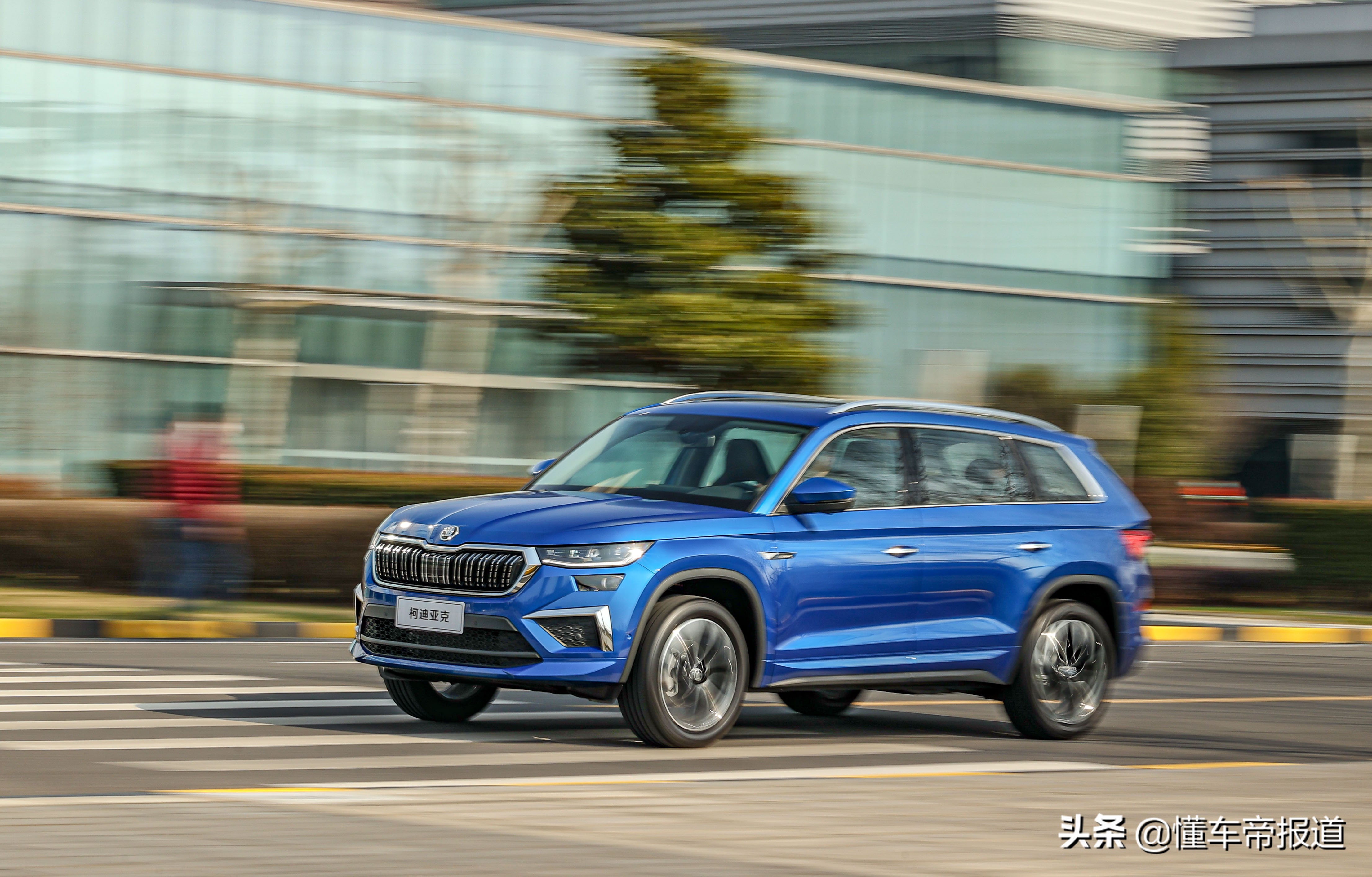 大众越野新款七坐价格新车