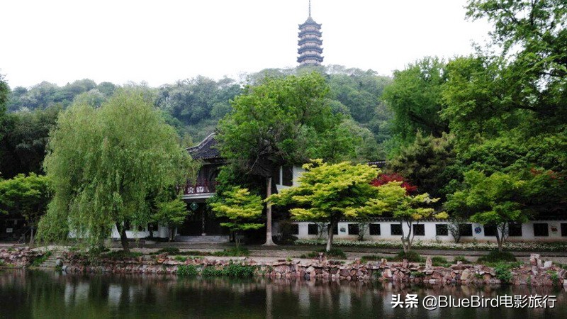 被誉为无法复制的经典电视剧86版《西游记》取景地大揭秘 二