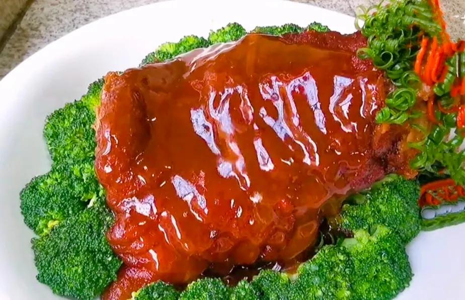 大年三十最受欢迎的8道吉祥菜，简单好吃寓意好，学会过年安排上