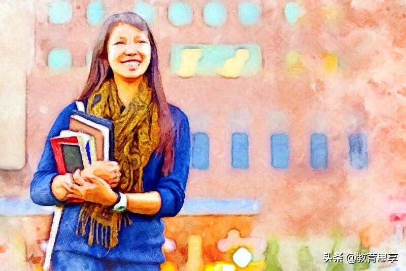 假如可以选择留学院校，你想去牛津还是剑桥？