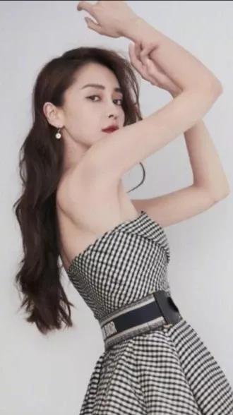 Angelababy杨颖高清壁纸，每一张都好好看