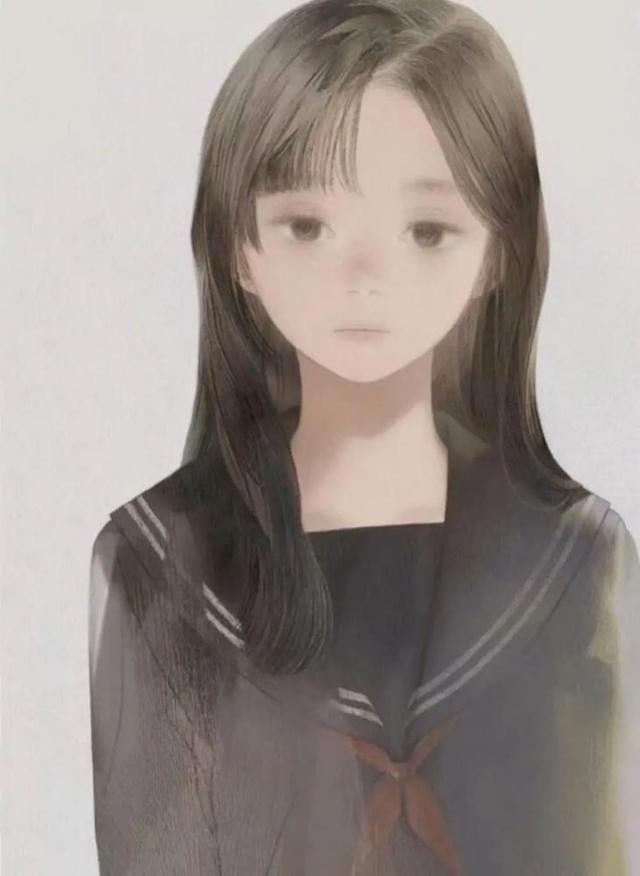 超级暖心的安慰文案，干净大方，值得珍藏