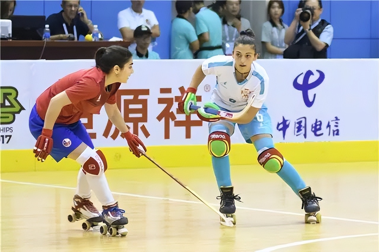 看轮滑教练如何将培训馆起死回生