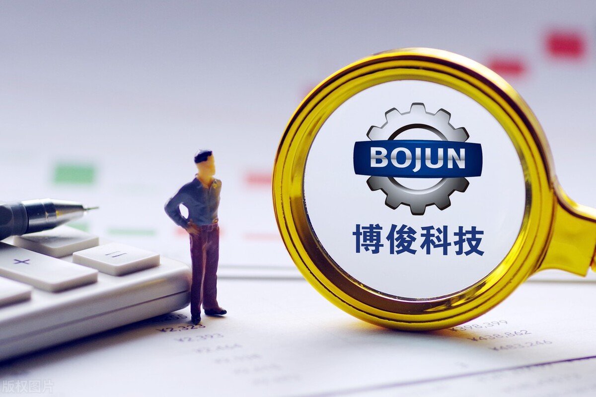 博俊科技：最被忽视的的华为问界核心供应商，六个月内三倍预期
