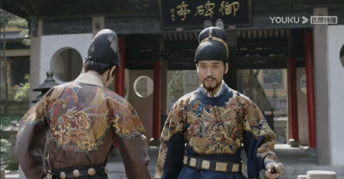 戏里又渣又坏，戏外宠妻爱子多年，你不知道的“冉森”栾元晖