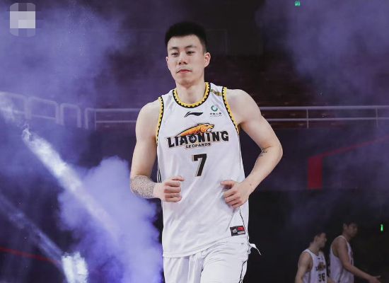 nba和cba的篮筐哪个更高(CBA和NBA的差距！张镇麟和普尔的差距，昔日队友已天壤之别)