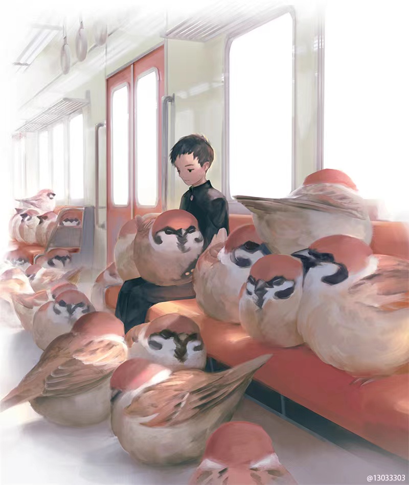 零基础如何在中鲨教育学习原画