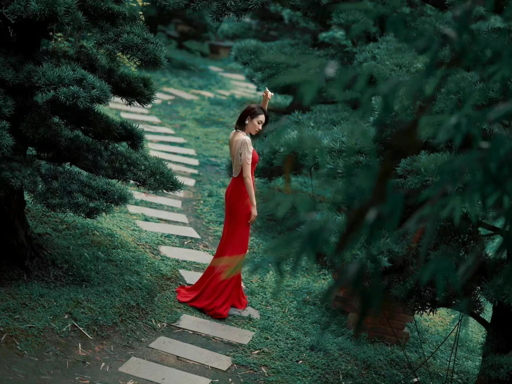 刘惜君我的中国心点燃爱国赤子情