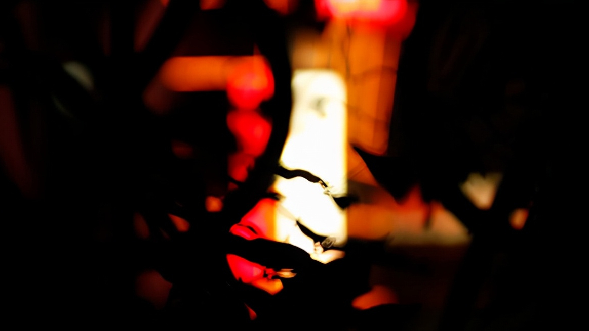站在明晃晃的夜里（组诗三首）