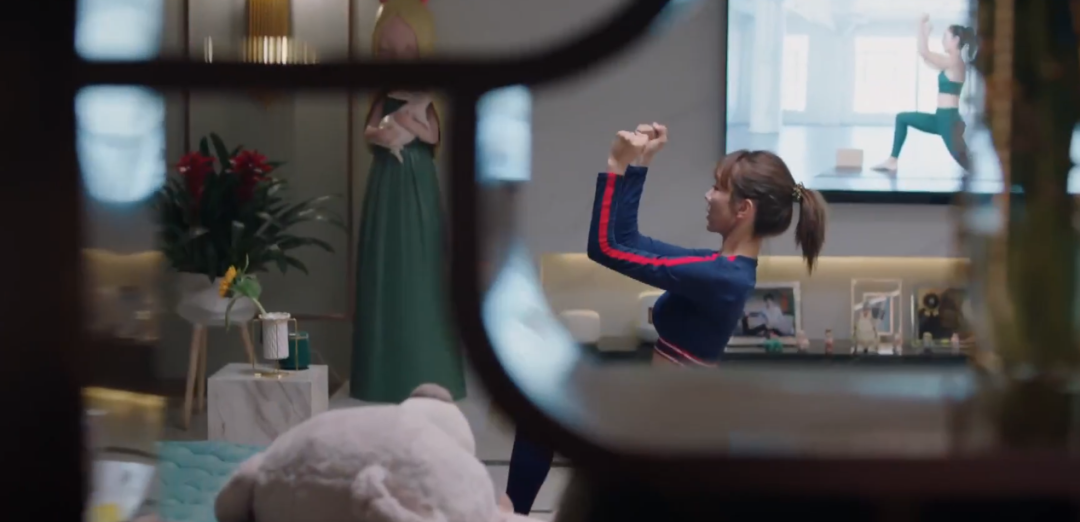 收视第2，没想到，开年第一部“反内卷”大剧，竟是央视放出的