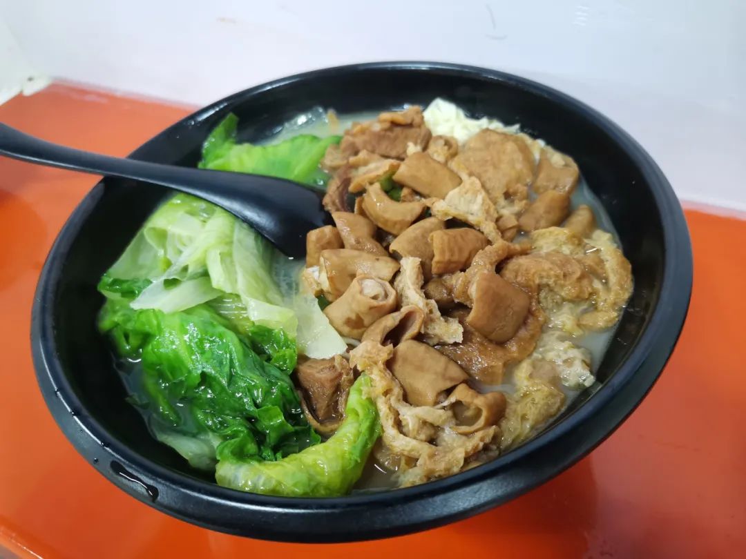 廣州市南沙第一中學(xué)：我在豐澤東路的日子(圖8)