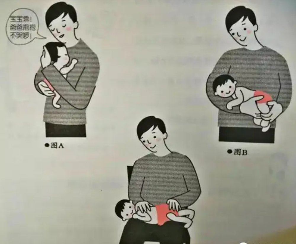 刚出生婴儿吃撑表现(哺乳期到底要不要忌口) - 乐宝宝贝