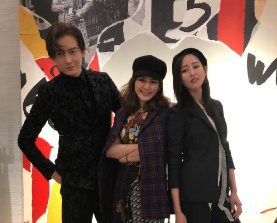 身高超185的10位男星，个个“鹤立鸡群”，不用自欺欺人谎报身高